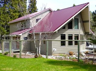 17 Penrose Ln, Story, WY 82842