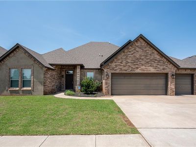 13329 Brampton Way, Yukon, OK, 73099