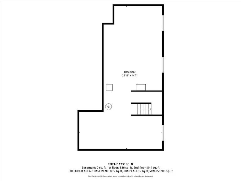 2475 Saint Paul Dr — Photo 49