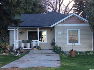 285 N Main St, Clarkston, UT 84305