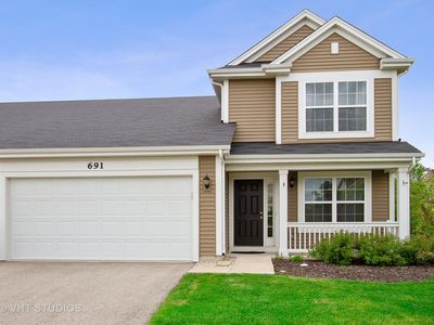 691 Harp Ave, Volo, IL, 60073