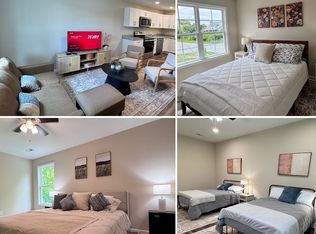 105 E Highfill Ave #105, Liberty, NC 27298