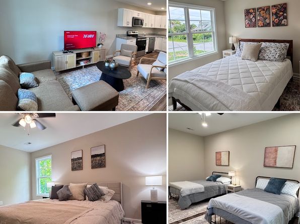 105 E Highfill Ave #105, Liberty, NC 27298