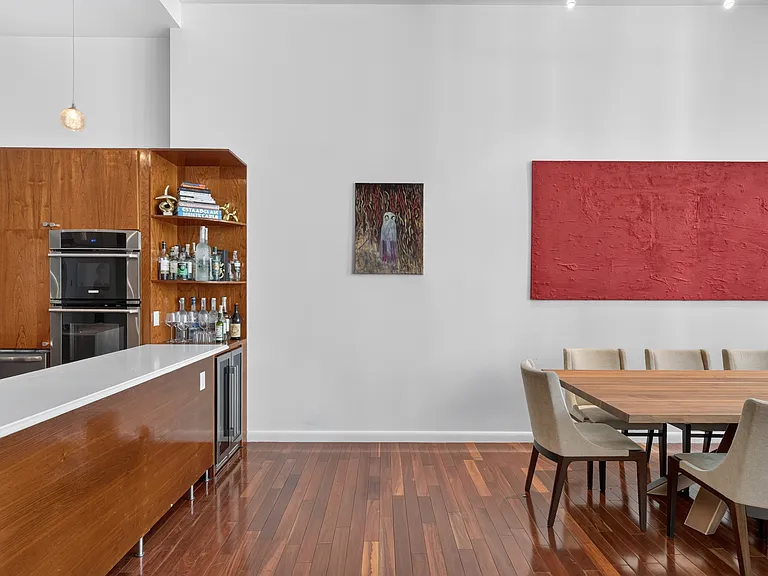 48 Walker St #2W — Photo 6
