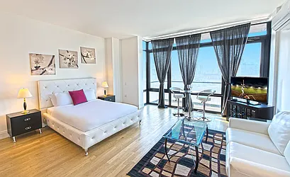 Rented by The KCI Group