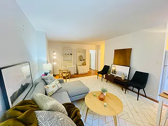 Rented by Weichert Properties - NYC