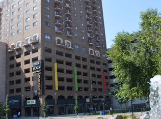 Park Plaza Apartments, Lexington, KY 40507