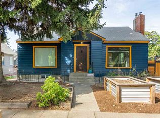 4227 N Post St, Spokane, WA 99205