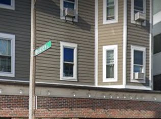 553 Dorchester Ave #2, Boston, MA 02127