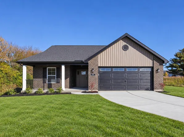845 W Arlington St, Trenton, OH 45067