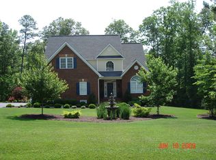 11925 Brook Point Pl, Chesterfield, VA 23838