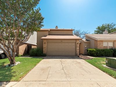 3622 Corona Dr, Garland, TX, 75044