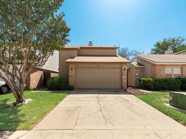 3622 Corona Dr, Garland, TX 75044