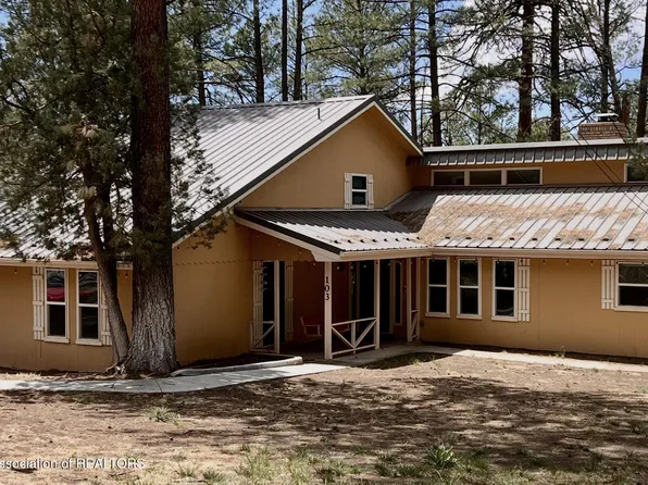 103 Heath Dr, Ruidoso, NM 88345