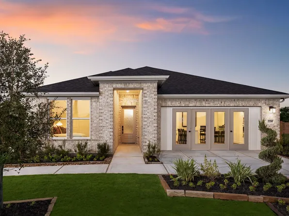 22206 E Yellow Rose Ct, Tomball, TX 77375