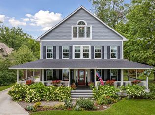 1497 N Birch Lake Blvd, Saint Paul, MN 55110