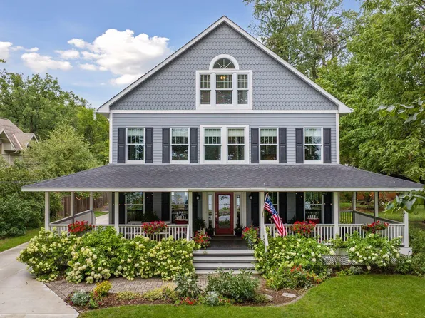 1497 N Birch Lake Blvd, Saint Paul, MN 55110