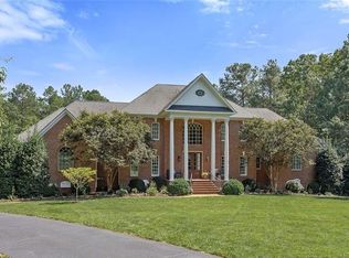 13349 Corapeake Ter, Chesterfield, VA 23838