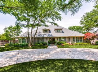7615 Lairds Ln, Dallas, TX 75248