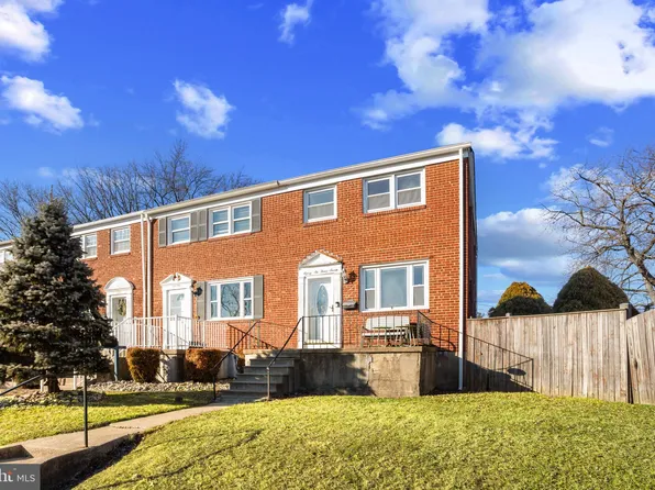 8637 Ellen Ct, Parkville, MD 21234