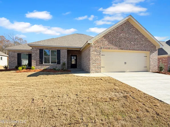 209 Anderson Oaks Dr, Pearl, MS 39208