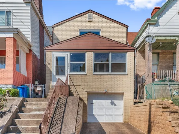 243 Winston St, Pittsburgh, PA 15207