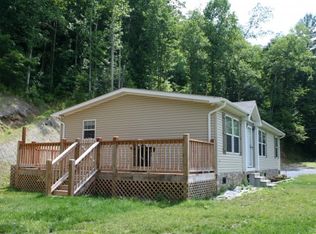 9355 Highway 19 E, Roan Mountain, TN 37687