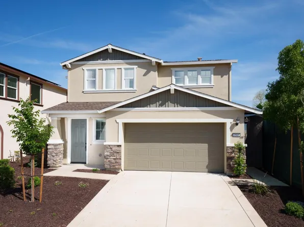 3569 Preta Way, Rancho Cordova, CA 95742