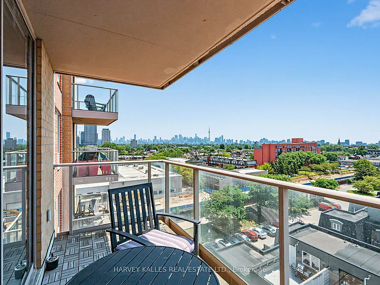 1369 Bloor St W #905 — Photo 27