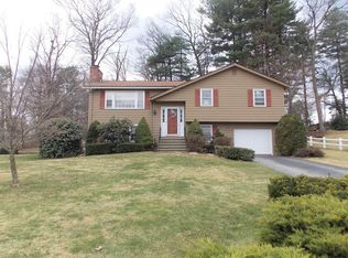18 Lambert Cir, Marlborough, MA 01752