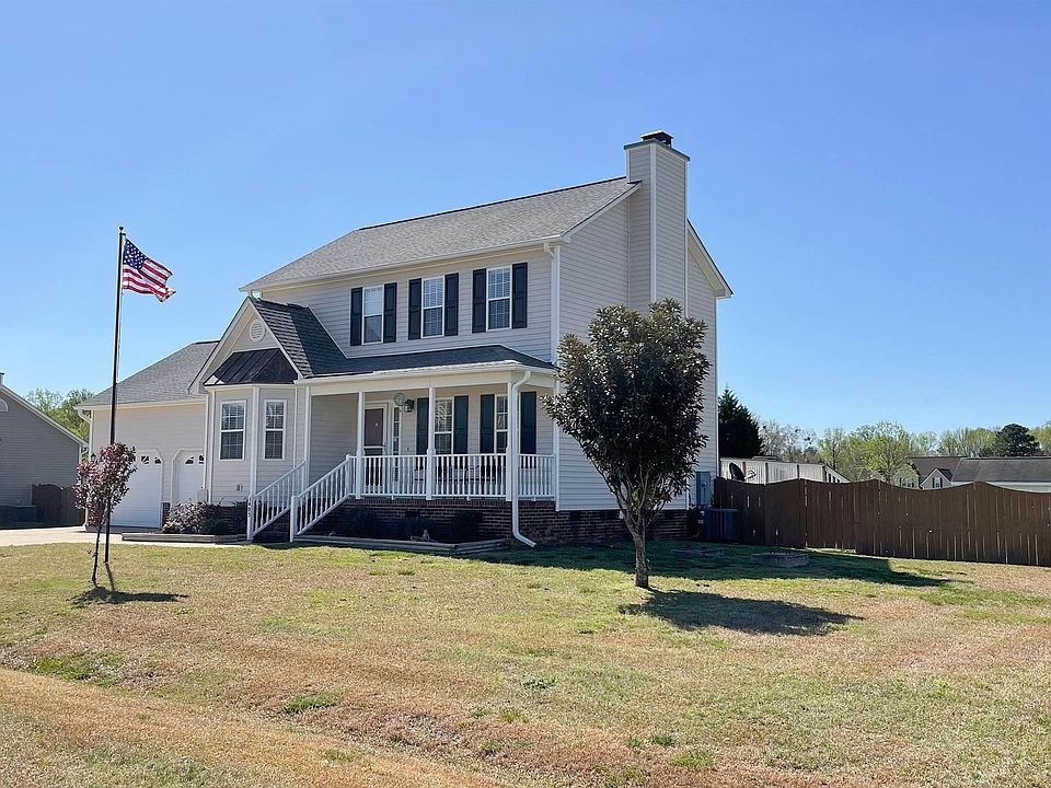 1405 Brittany Wood Dr, Willow Spring, NC 27592 Zillow