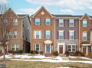 13634 Crossbill Aly #1, Clarksburg, MD 20871