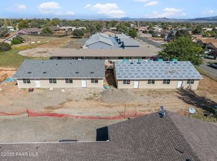 2800 N Starlight Dr, Prescott Valley, AZ 86314