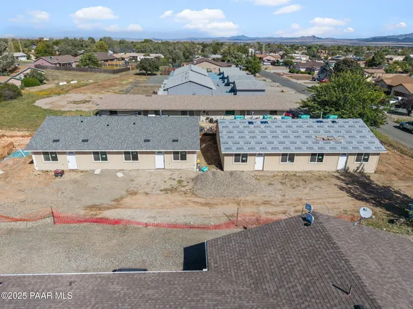 2800 N Starlight Dr, Prescott Valley, AZ 86314