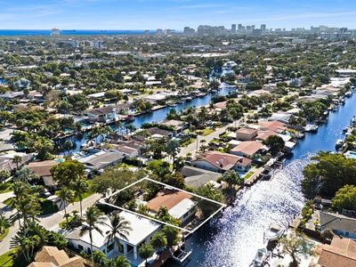 2333 NE 19th Ave, Fort Lauderdale, FL, 33305