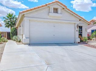 11546 W Tortoise Ct, Surprise, AZ 85378