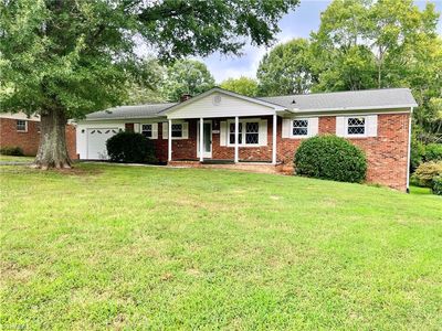 1285 Amylee Trl, Kernersville, NC, 27284