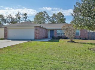 29014 Red River Loop, Spring, TX 77386