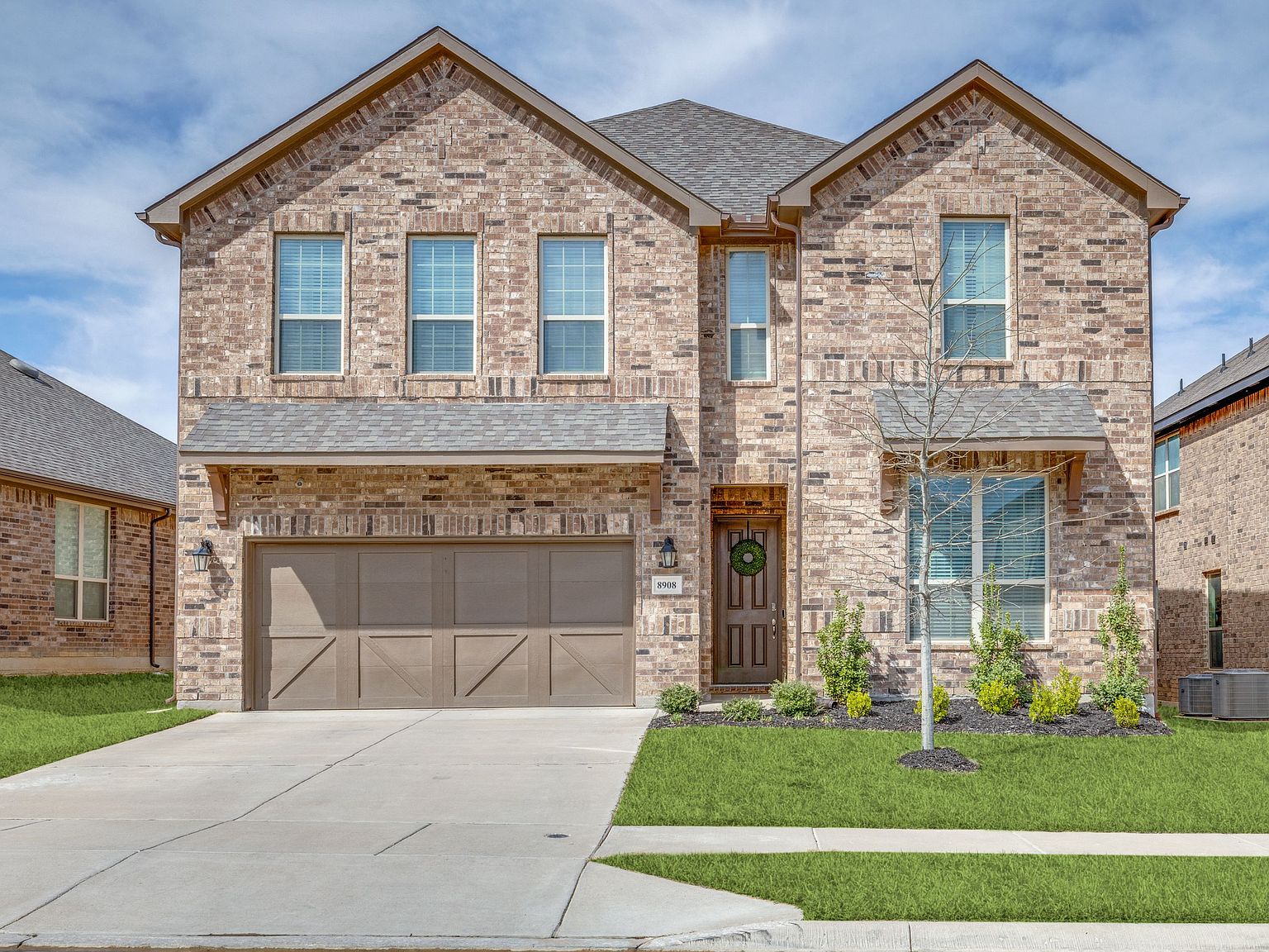 8908 Horse Herd Dr, Fort Worth, TX 76123 | Zillow