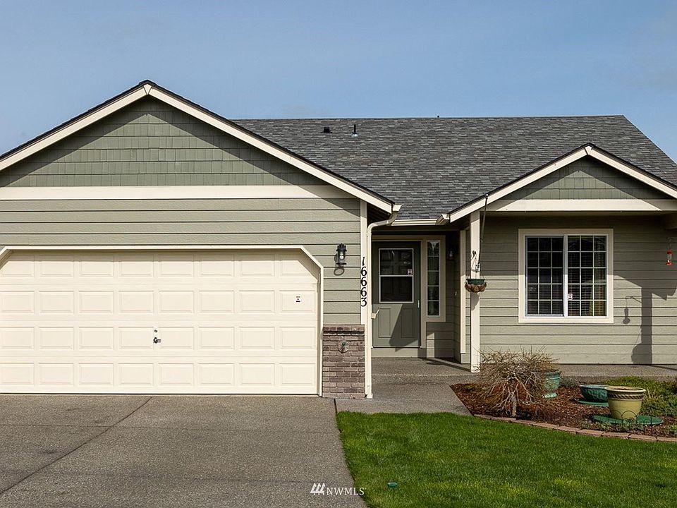 1st image of 16663 Rainier View Dr SE