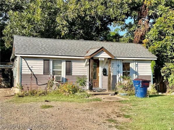 3911 Brockman Ave, Fort Smith, AR 72904