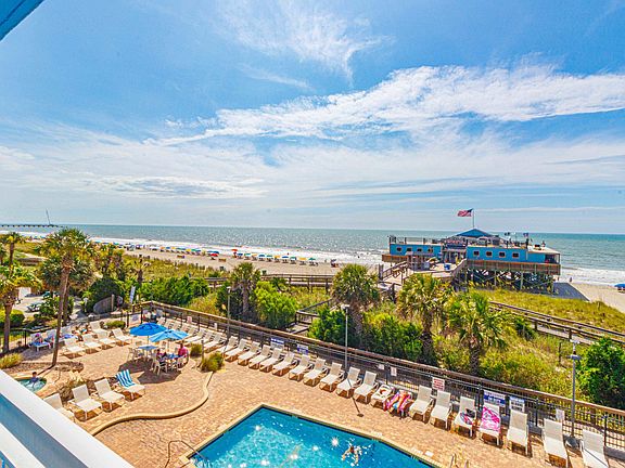 4th image of 1304 N Ocean Blvd. #306