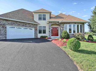 21 Morgan Dr, Carlisle, PA 17015