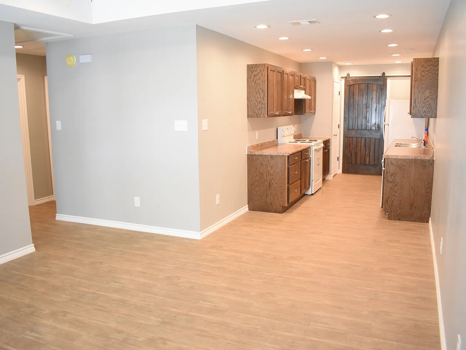 2313 Banita Street - 101 — Photo 3