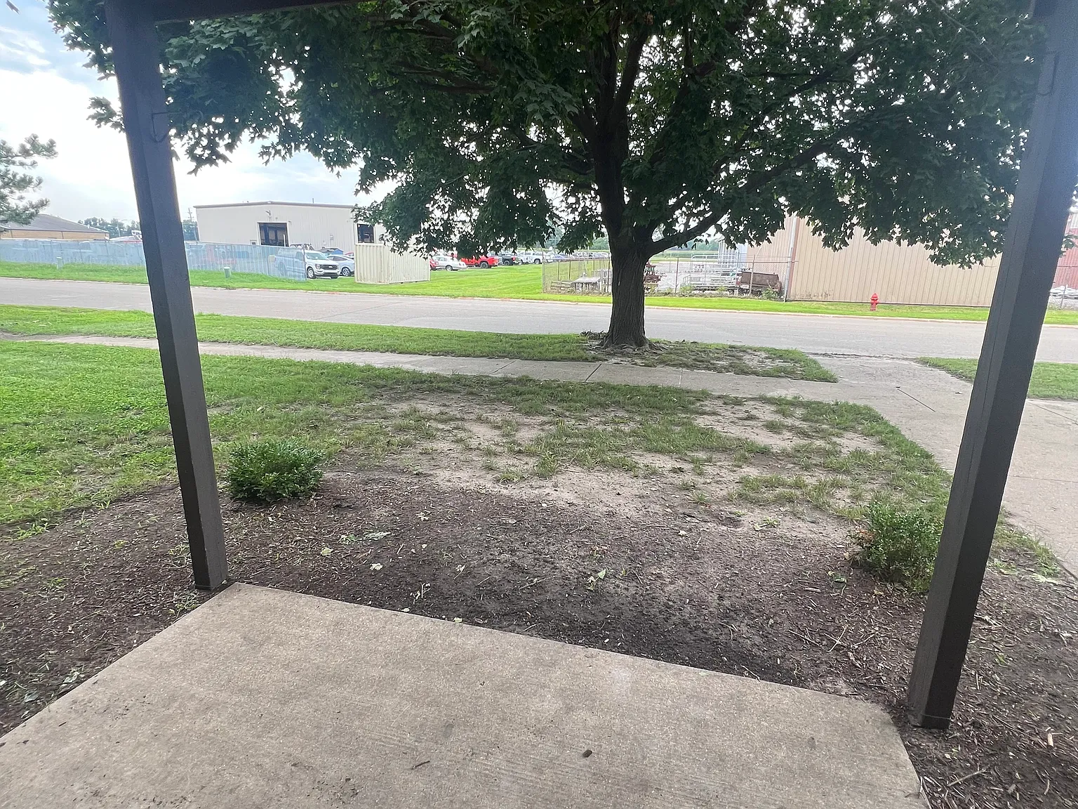 2 bed, 900 sqft, $1,400 — Photo 4