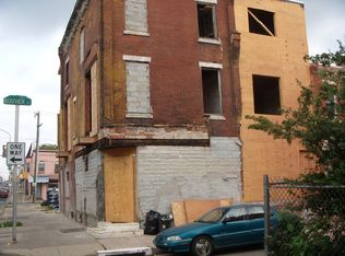 2200 N Bouvier St, Philadelphia, PA