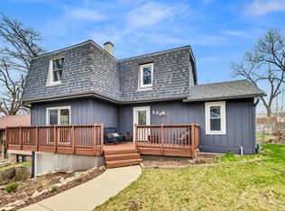 206 Wander Way, Lake In The Hills, IL 60156