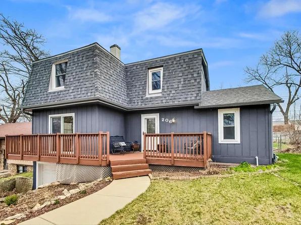 206 Wander Way, Lake In The Hills, IL 60156