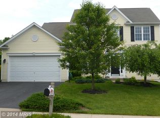 706 Longbow Rd, Mount Airy, MD 21771