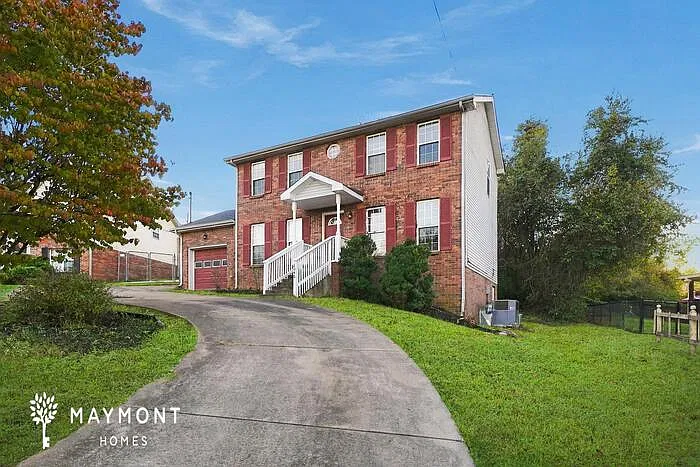 3 bed, 2.5 bath, 1518 sqft, $1,725 — Photo 4